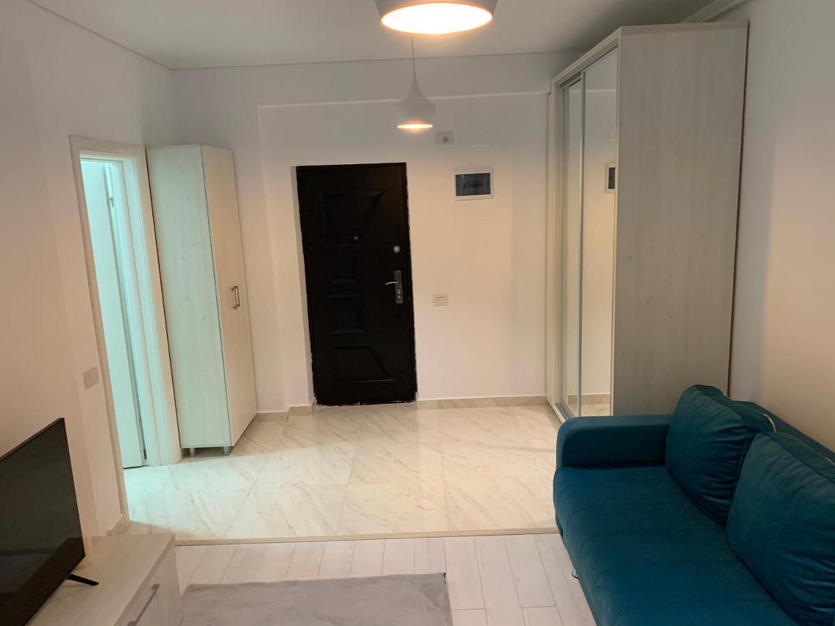 Apartament Cu Regim Hotelier Militari Residence Helen Chiajna Экстерьер фото