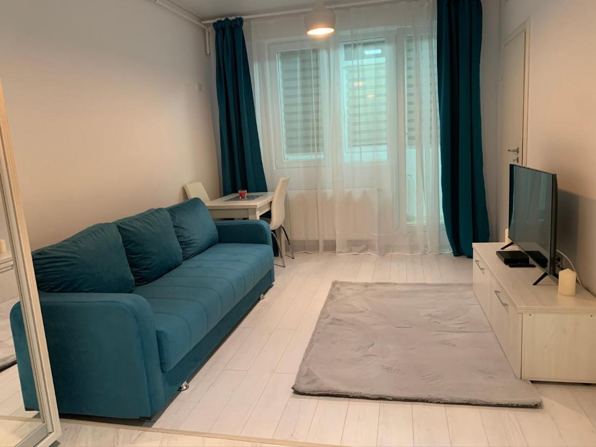 Apartament Cu Regim Hotelier Militari Residence Helen Chiajna Экстерьер фото